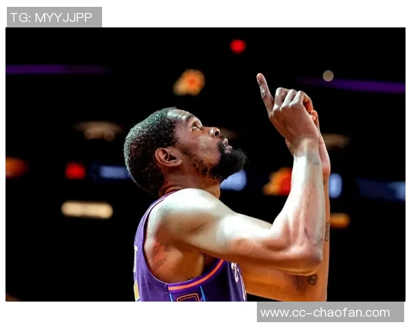 杜兰特谈冠军观念:没有冠军就被视为输家是个严重问题 杜兰特谈冠军观念:没有冠军就被视为输家是个严重问题