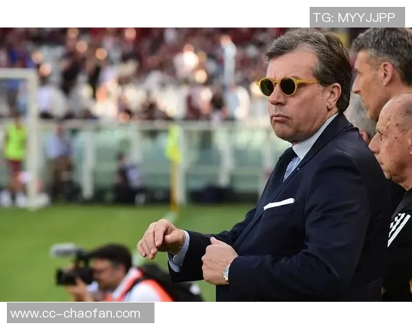 利雅得胜利俱乐部有意引进前尤文图斯总监琼托利以增强球队管理 利雅得胜利俱乐部有意引进前尤文图斯总监琼托利以增强球队管理