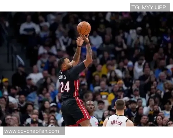 明天热火客场挑战绿军鲍威尔伤愈复出维金斯也能参战 明天热火客场挑战绿军鲍威尔伤愈复出维金斯也能参战