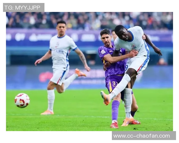 申花外援安德烈路易斯正式加盟巴甲米拉索尔完成体检手续