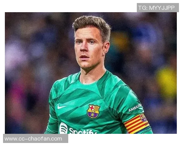 特狮希望留在巴萨但可能因此错过世界杯机会